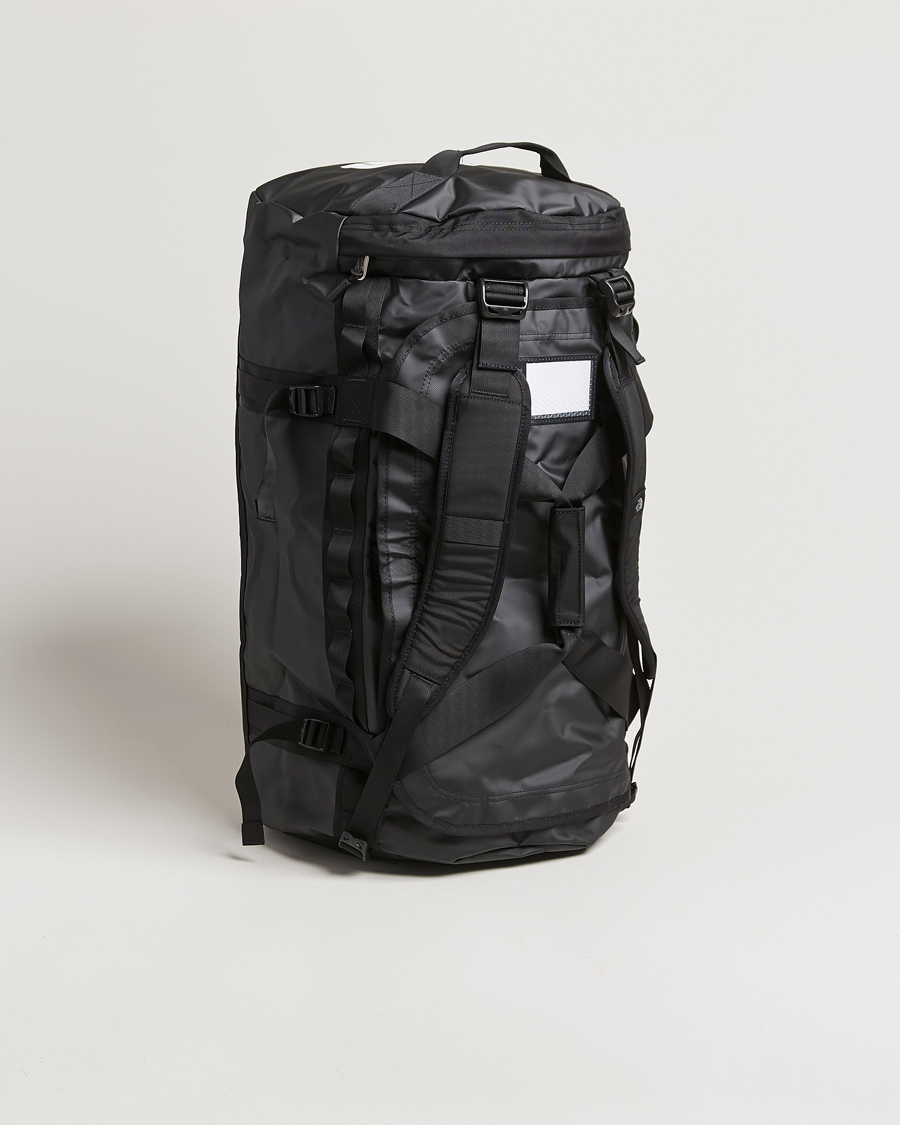 Heren |  | The North Face | Base Camp Duffel L Black