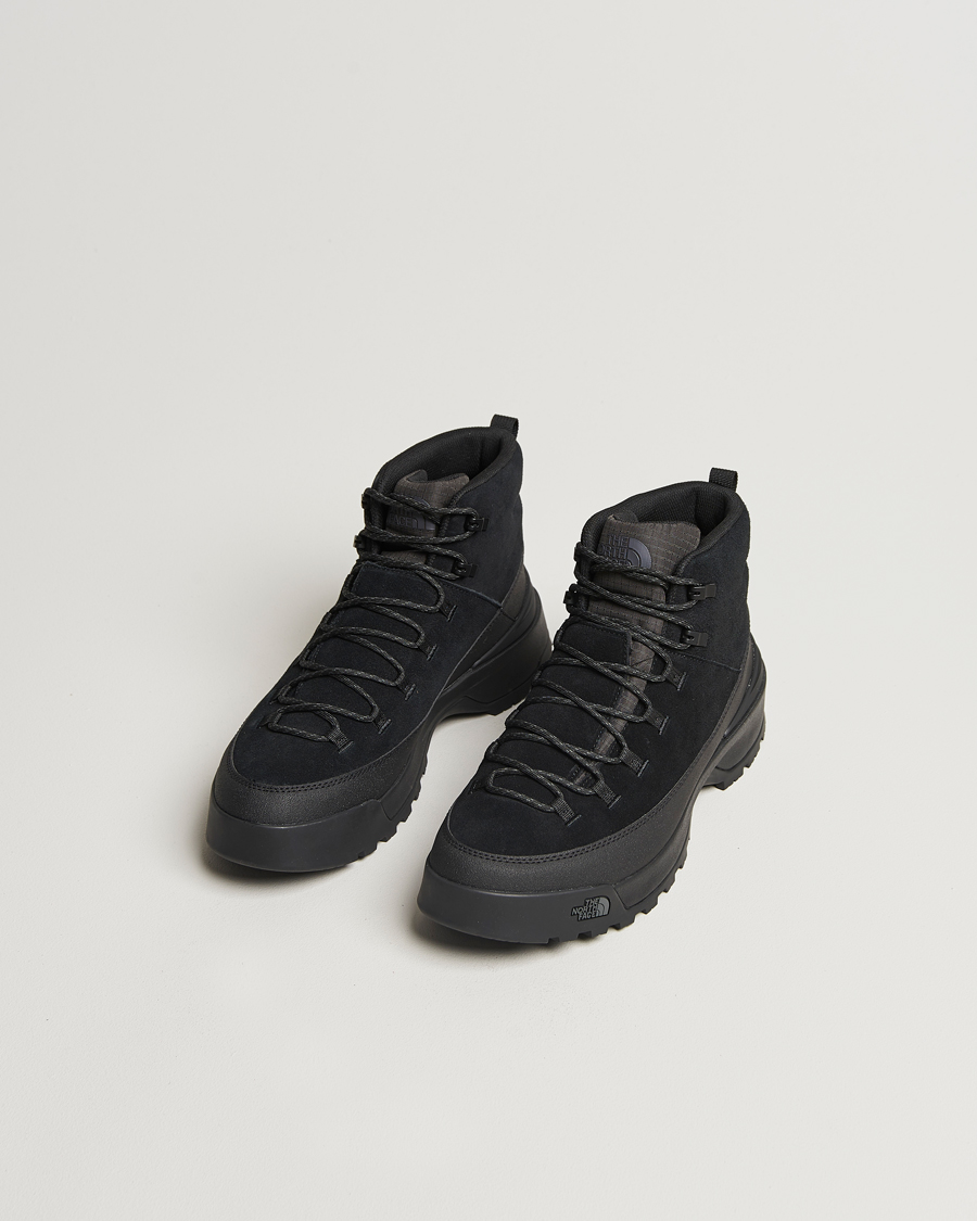 Heren |  | The North Face | Glenclyffe Boots Black