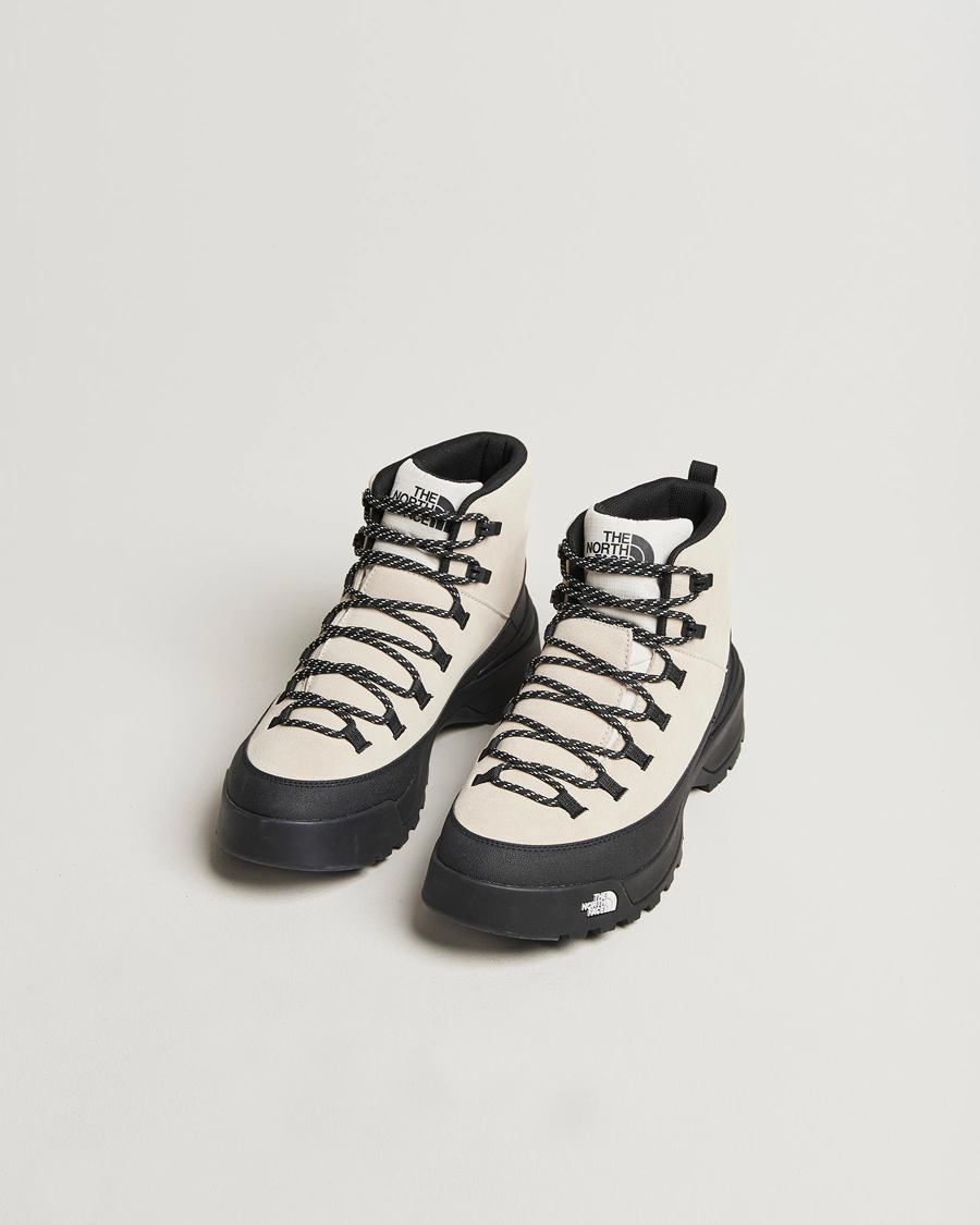 Heren |  | The North Face | Glenclyffe Boots Black/White