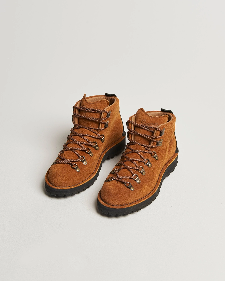 Heren |  | Danner | Mountain Light GORE-TEX Suede Boot Wallowa