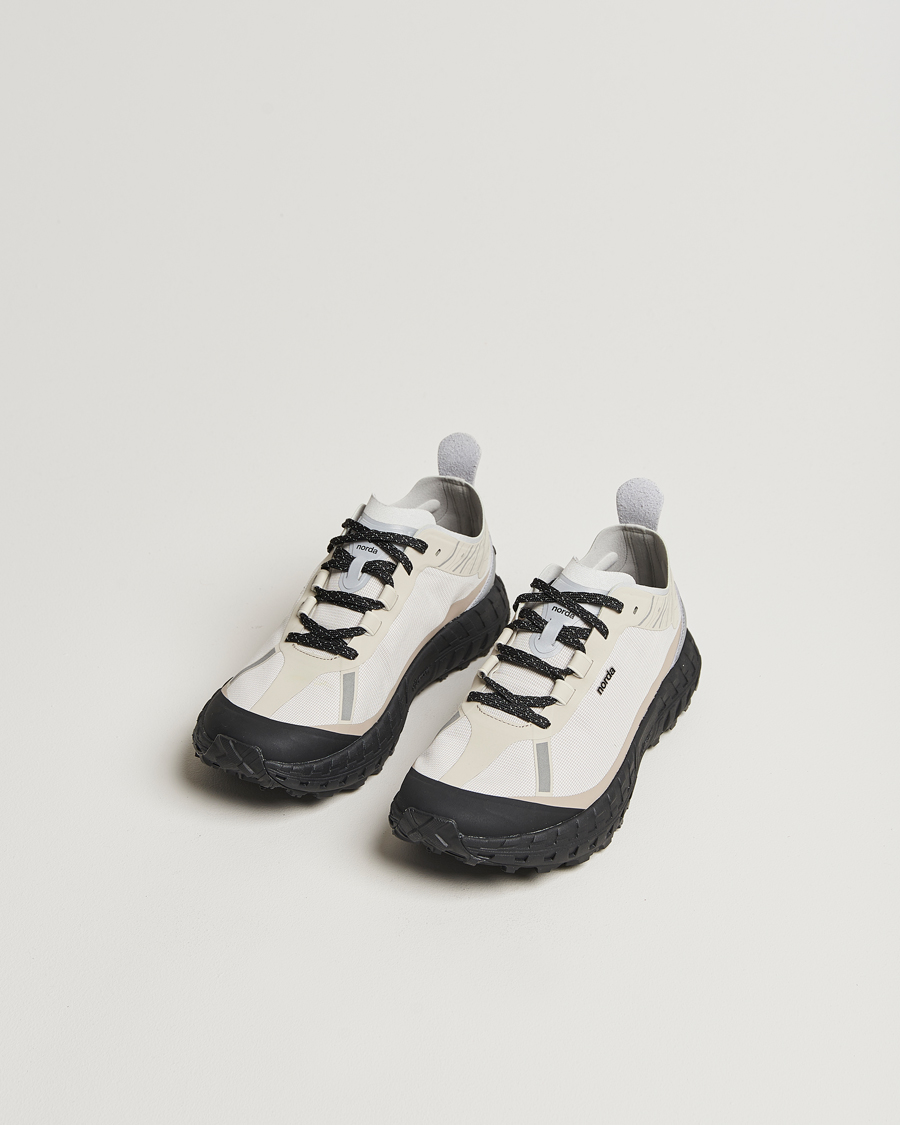 Heren |  | Norda | 001 Running Sneakers Cinder