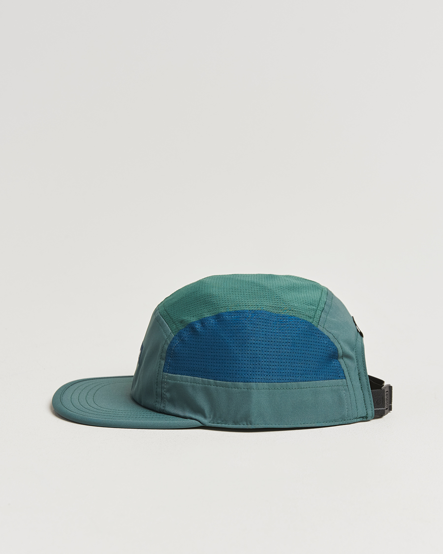 Heren |  | Ciele | GOCap Running Cap Spruce