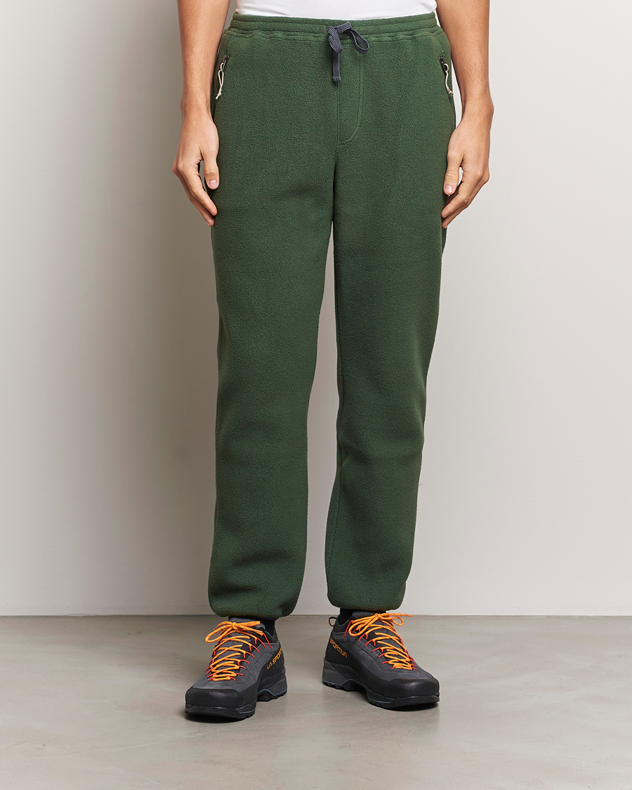 Heren |  | Patagonia | Synch Pants Pine Green