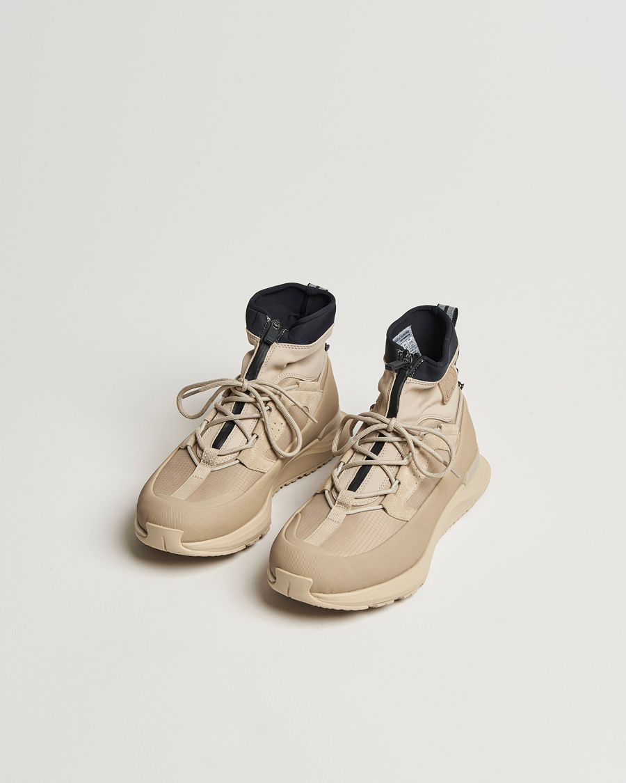 Heren | Sneakers | Canada Goose | Glacier Trail Sneaker High Tan