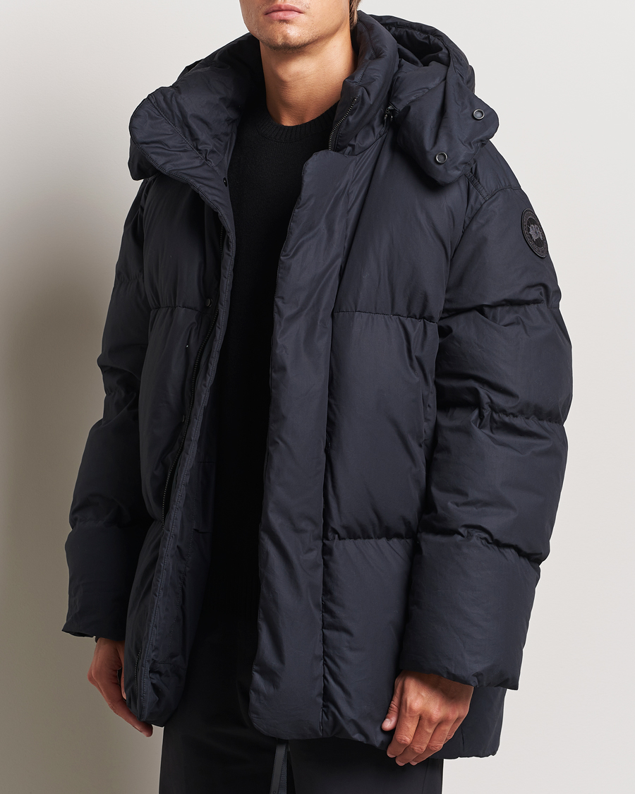 Heren |  | Canada Goose | Umba Parka Black