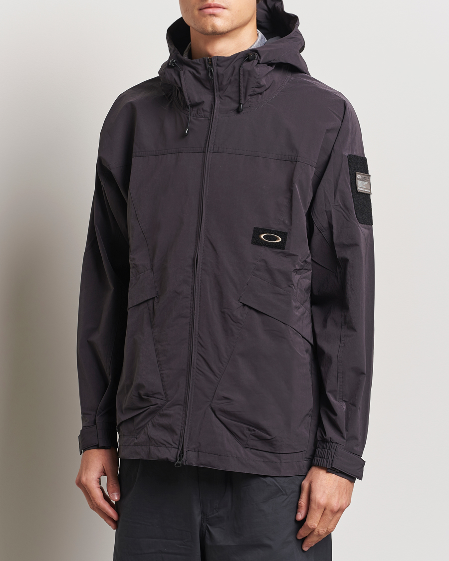 Heren |  | Oakley | FGL Sector Jacket Phantom