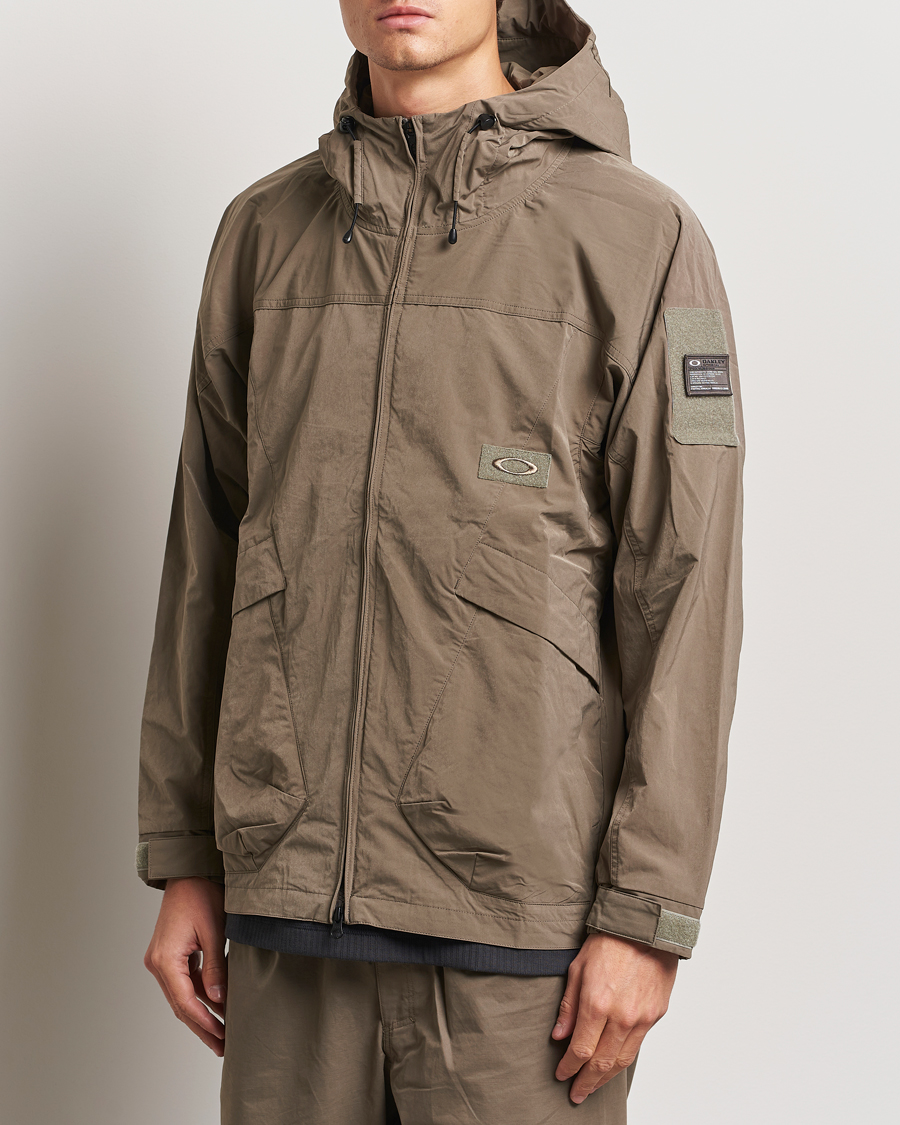 Heren |  | Oakley | FGL Sector Jacket Sheet Metal