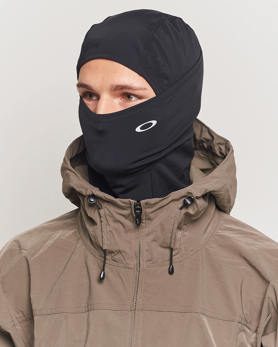 Heren |  | Oakley | Backwoods Balaclava Blackout