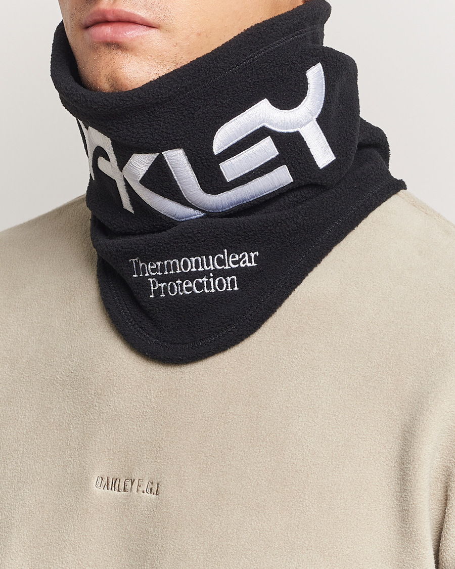 Heren |  | Oakley | TNP Neck Gaiter Blackout