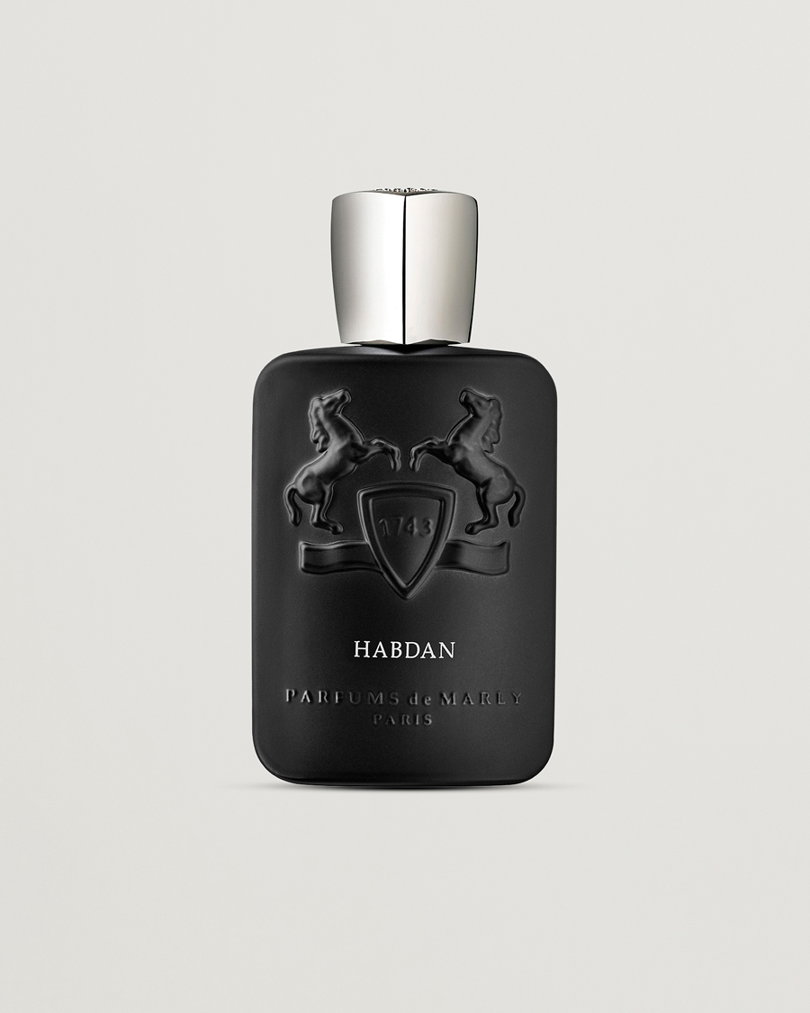 Parfums de Marley fashion Habdan