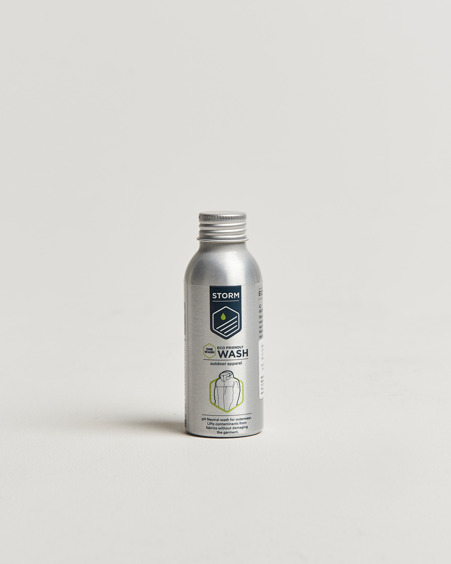 Heren | Kledingverzorging | Storm | Apparel Wash 75ml