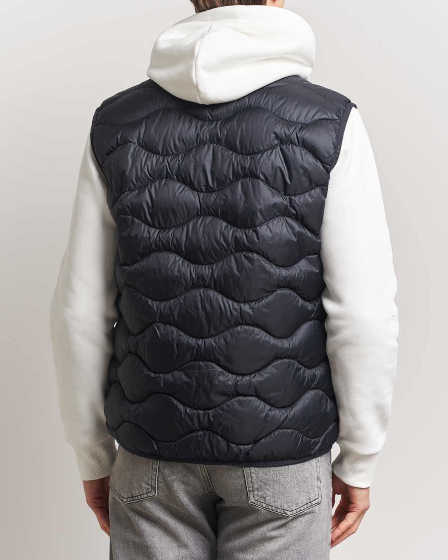 Heren | Gilets | Peak Performance | Helium Down Vest Black