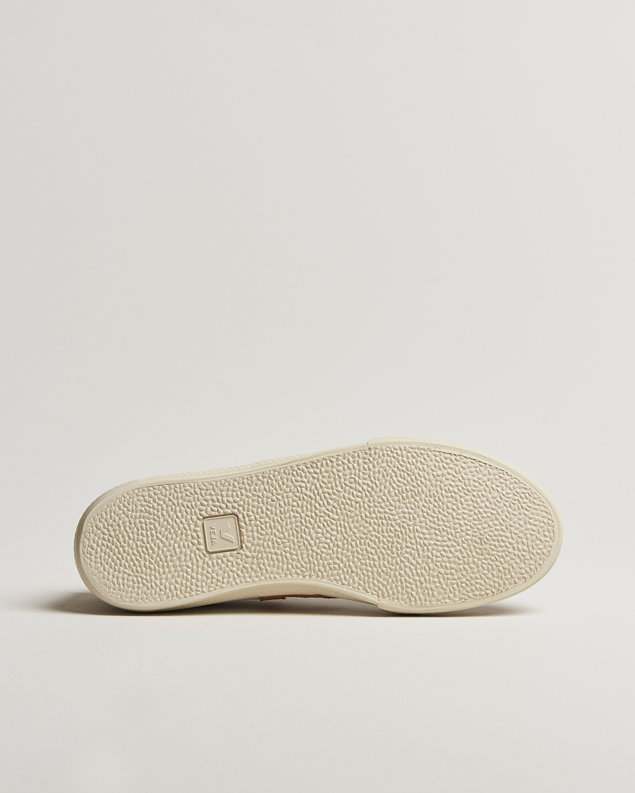 Heren | Sneakers | Veja | Volley Sneaker White/Umber