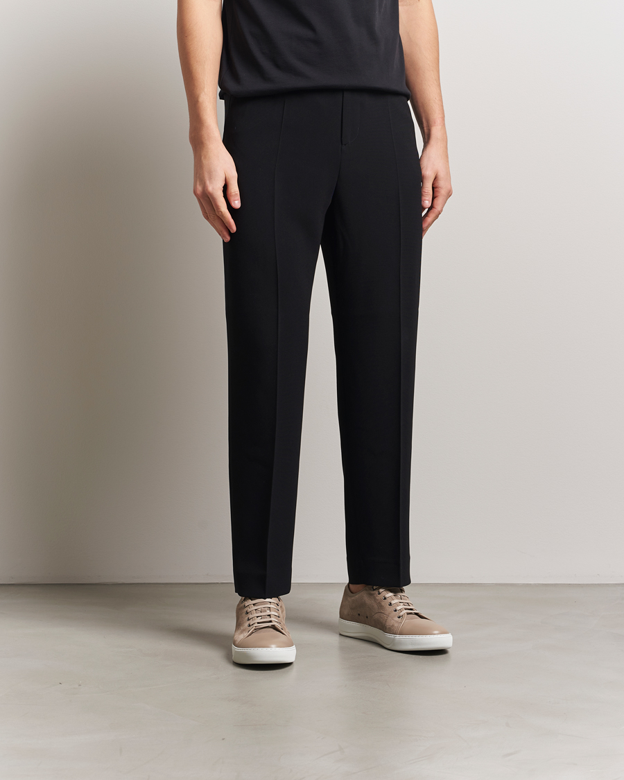 Heren | Sneakers | Lanvin | Nappa Cap Toe Sneaker Mastic