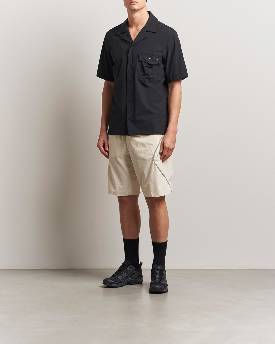 Heren | Korte broek | Oakley | Latitude Flight Shorts Mist