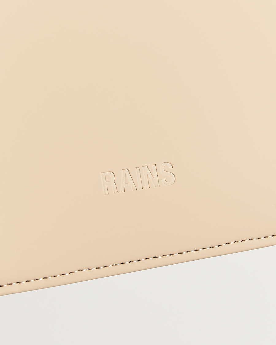Heren | Tassen | RAINS | Laptop Portfolio 13