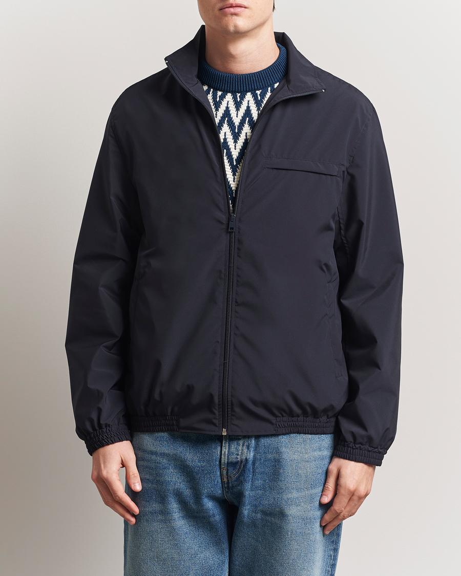 Heren | Jassen | Lanvin | Active Jacket Navy