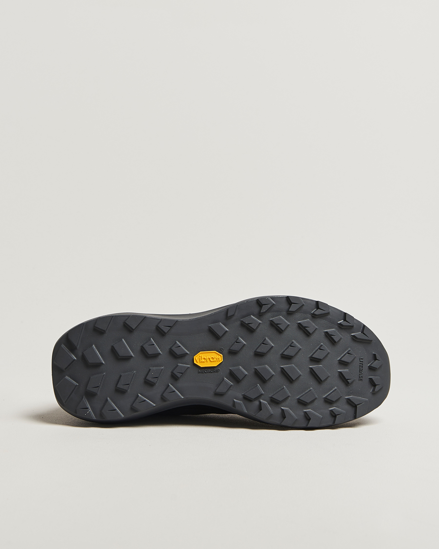 Heren | Sneakers | Arc'teryx | Norvan LD 4 Running Sneaker Black/Cloud