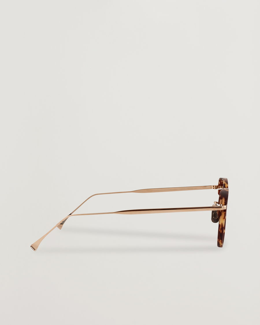 Heren | Zonnebrillen | EYEVAN 7285 | 797 Sunglasses Tortoise