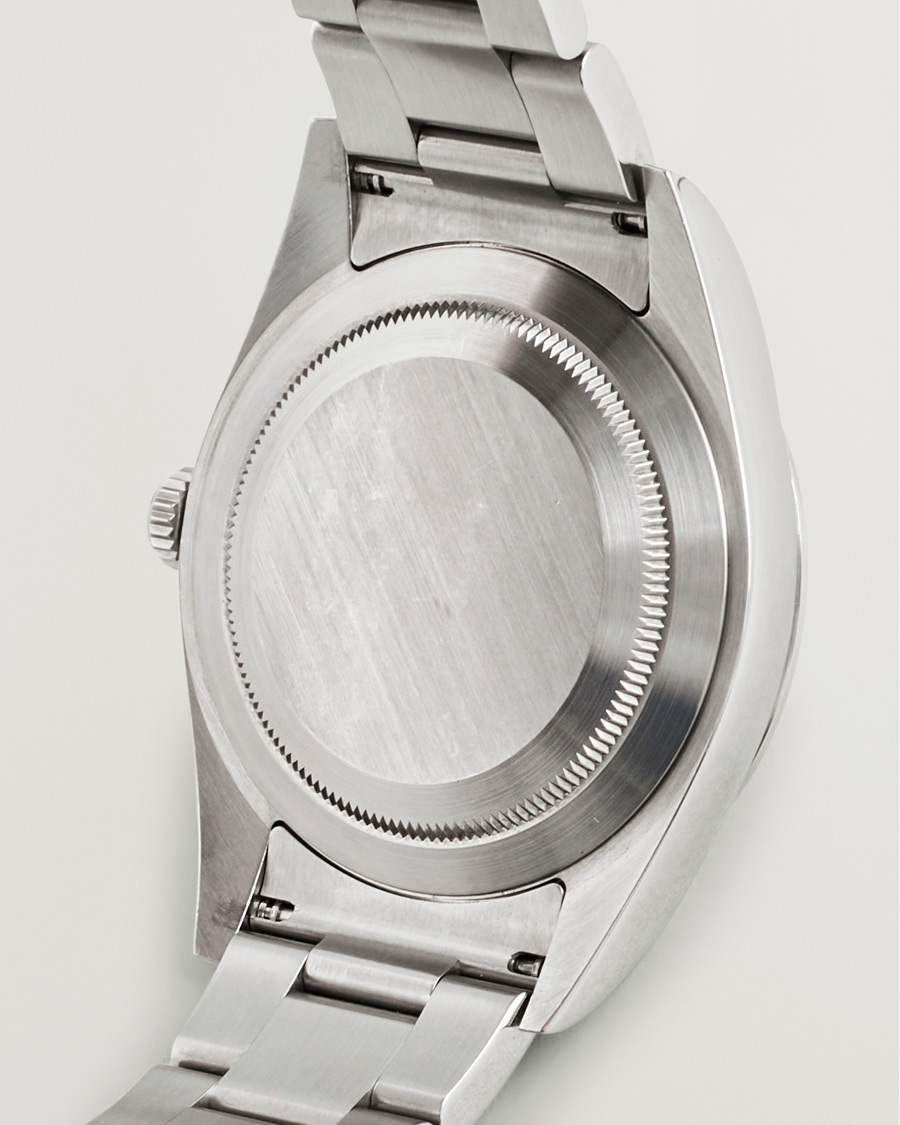 Heren | Pre-Owned & Vintage Watches | Rolex Pre-Owned | Explorer 39mm
