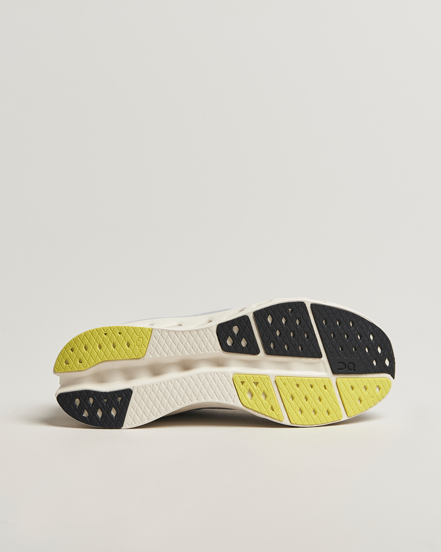 Heren | Sneakers | On | Cloudsurfer 2 Glacier/Ivory