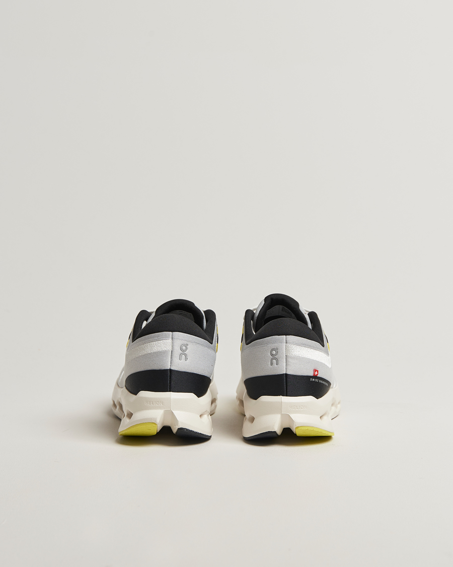 Heren | Sneakers | On | Cloudsurfer 2 Glacier/Ivory